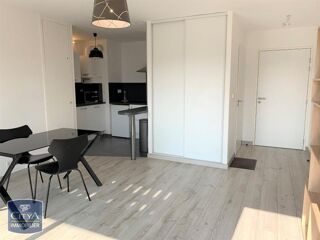  Appartement � louer 2 pi�ces 40 m�