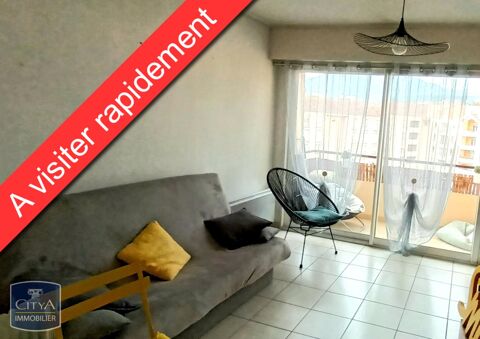  Appartement � louer 2 pi�ces 39 m�