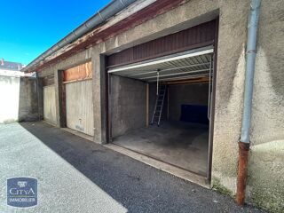 location Parking / Garage - 12 m² Chambéry (73000)