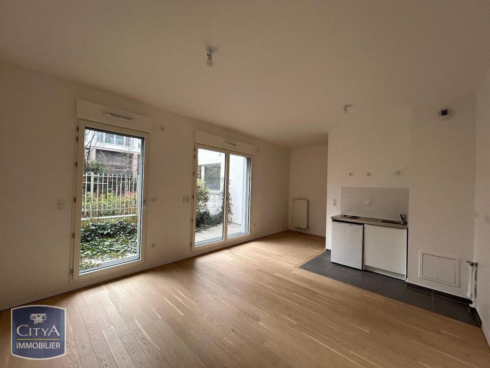 À LOUER : Appartement T1 à RUEIL MALMAISON, 92500 Situé ....