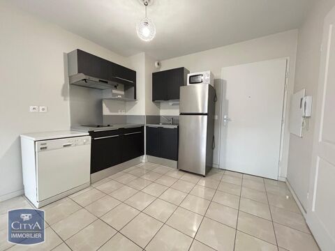  Appartement  louer 2 pices 41 m