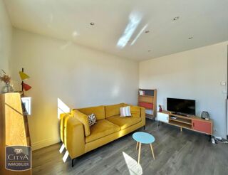  Appartement � louer 2 pi�ces 47 m�