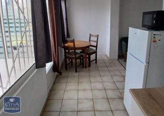  Appartement � louer 2 pi�ces 34 m�
