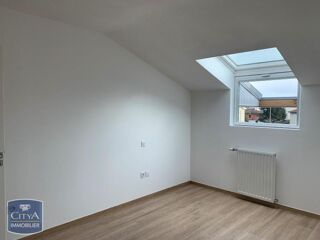  Appartement à louer 2 pièces 41 m²