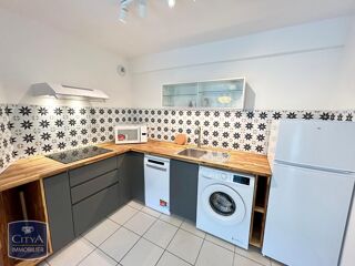  Appartement � louer 2 pi�ces 48 m�