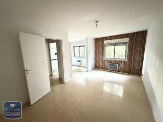  Appartement à louer 1 pièce 32 m²