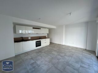  Appartement à louer 2 pièces 53 m²