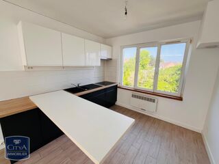  Appartement à louer 2 pièces 44 m²