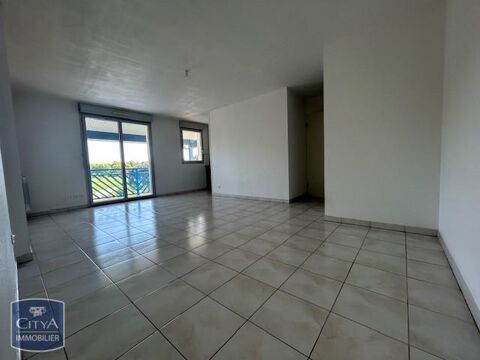  Appartement � louer 2 pi�ces 56 m�