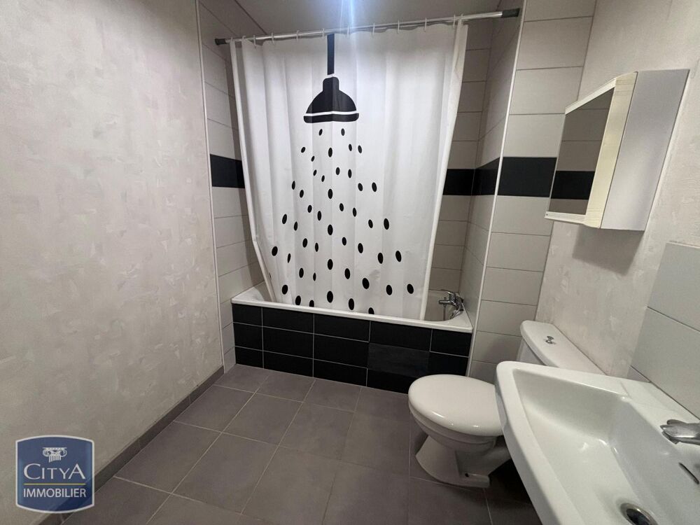 location Appartement - 1 pièce(s) - 30 m² Chambray-lès-Tours (37170)