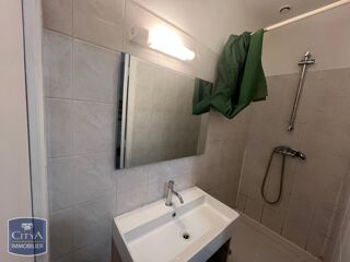  Appartement � louer 2 pi�ces 28 m�
