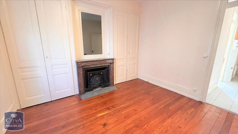 location Appartement - 1 pièce(s) - 34 m² Lyon 3