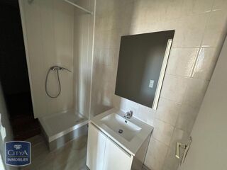  Appartement à louer 2 pièces 35 m²