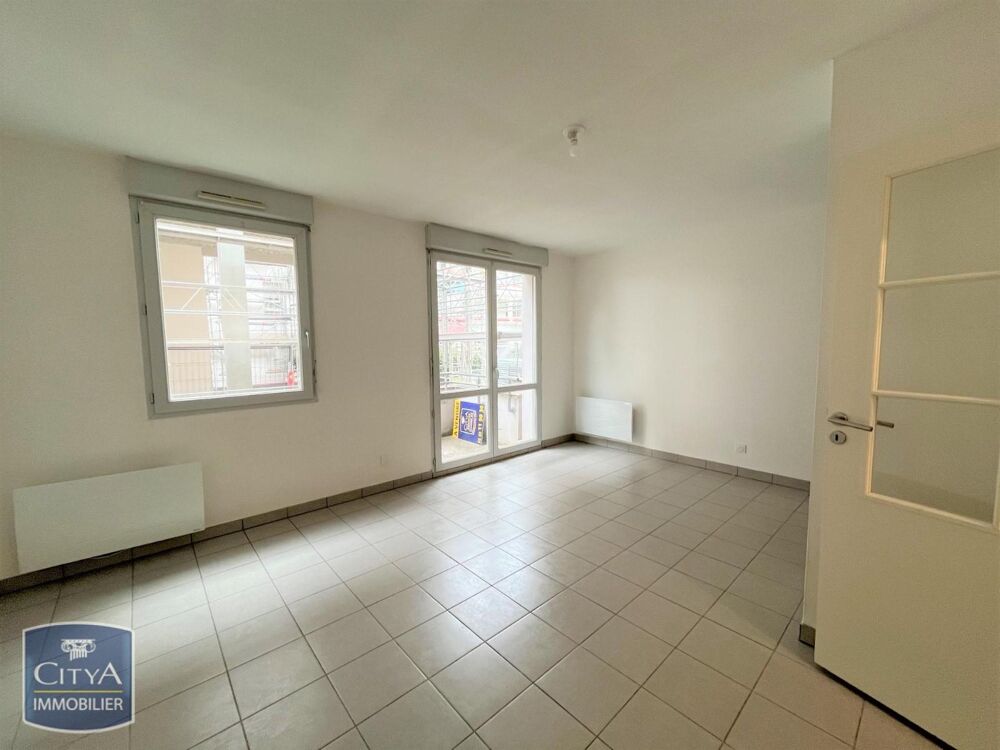location Appartement - 2 pièce(s) - 45 m² Limoges (87100)
