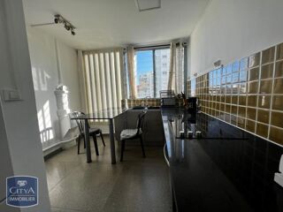  Appartement à louer 2 pièces 47 m²