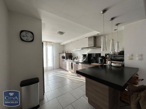  Appartement � louer 4 pi�ces 112 m�