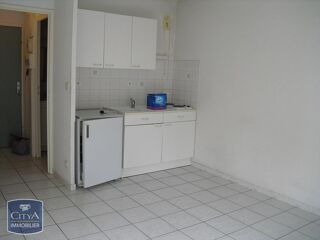  Appartement � louer 1 pi�ce 21 m�