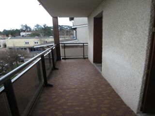  Appartement � louer 2 pi�ces 55 m� Andrezieux boutheon