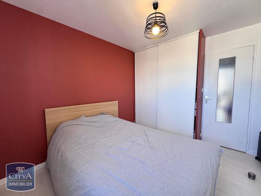 location Appartement - 3 pièce(s) - 75 m² Brest (29200)