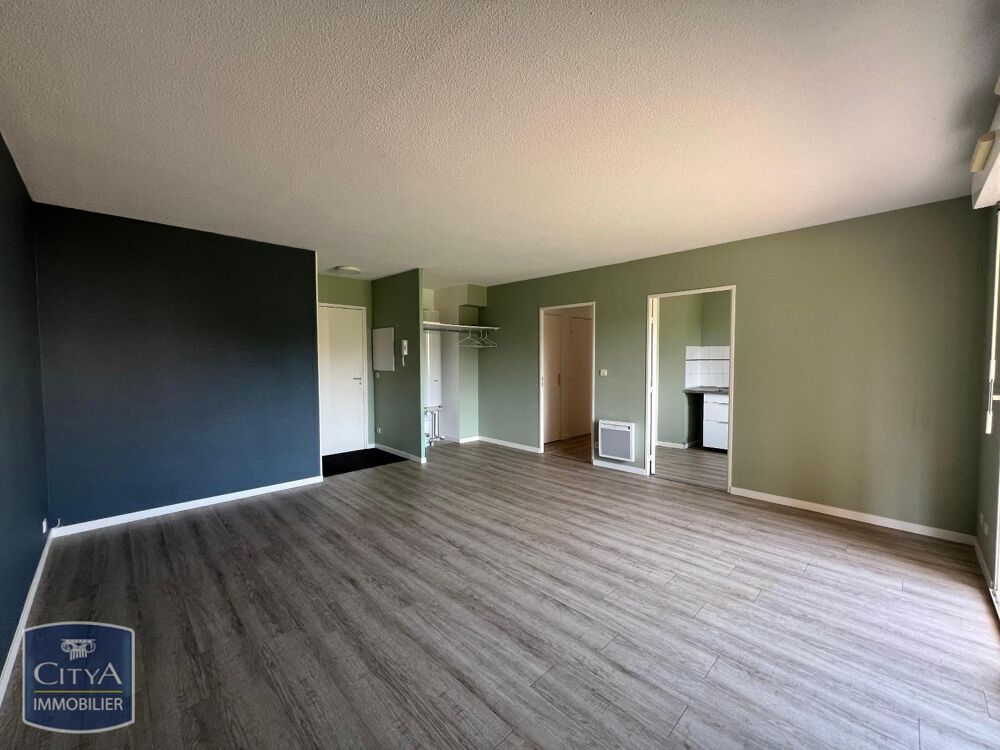 location Appartement - 3 pièce(s) - 62 m² Saint-Michel (16470)