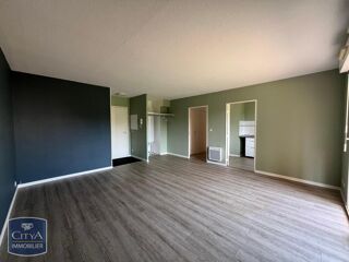  Appartement à louer 3 pièces 62 m²