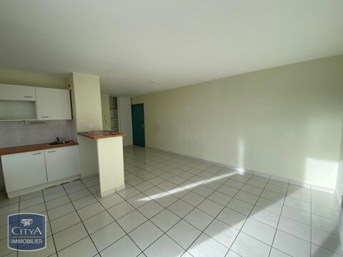  Appartement � louer 3 pi�ces 55 m�