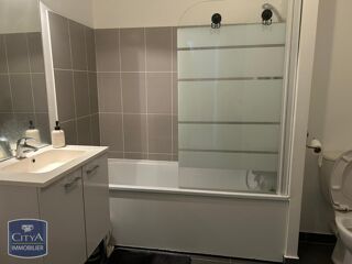  Appartement à louer 2 pièces 42 m²