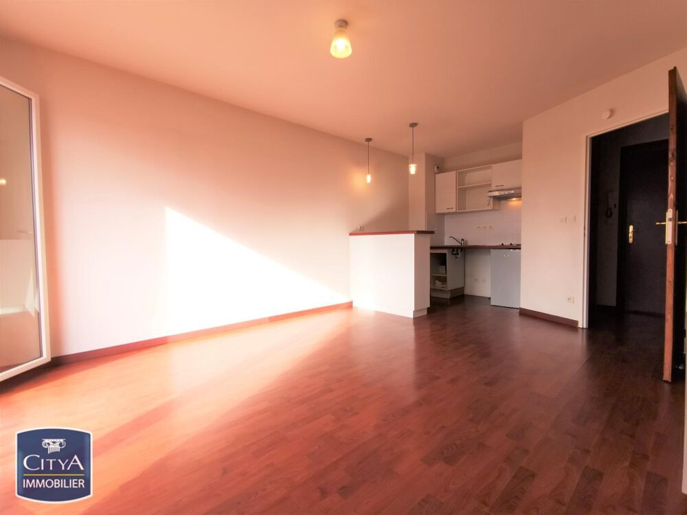 location Appartement - 2 pièce(s) - 32 m² Perpignan (66100)