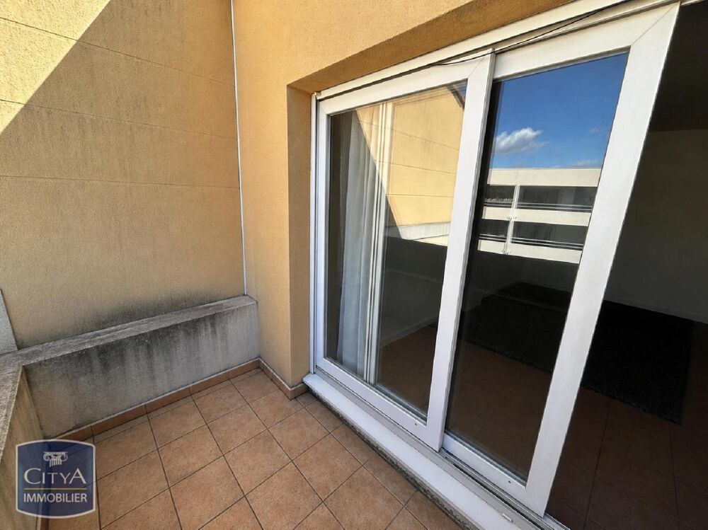 À LOUER : Appartement T2 situé à Monteux situé au sein d....