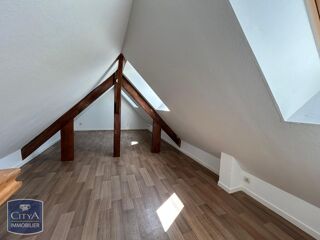  Appartement à louer 3 pièces 50 m²