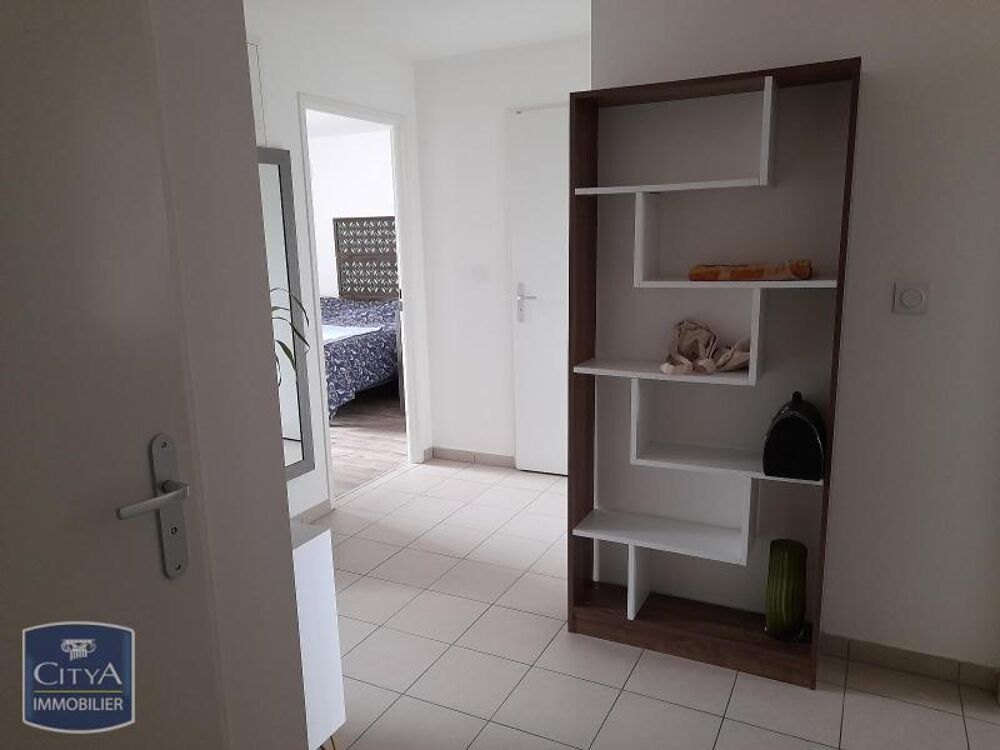 location Appartement - 3 pièce(s) - 70 m² Lille (59000)