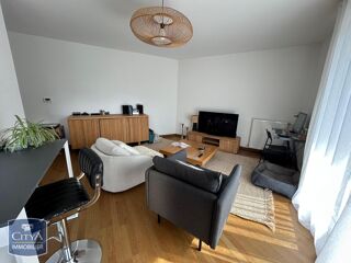  Appartement � louer 3 pi�ces 59 m�