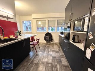  Appartement � louer 4 pi�ces 86 m�