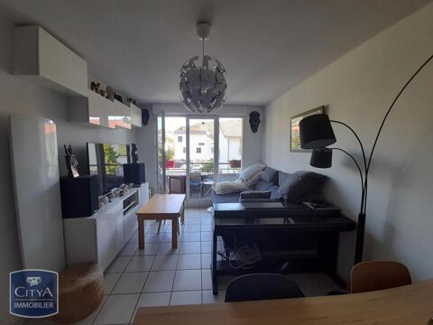  Appartement � louer 3 pi�ces 55 m�