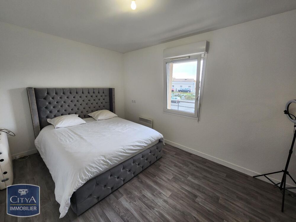 location Appartement - 2 pièce(s) - 49 m² Coulaines (72190)