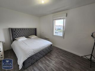  Appartement à louer 2 pièces 49 m²