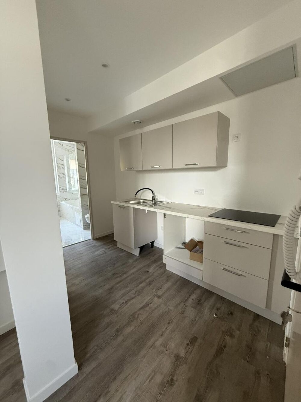 Appartement T2 en plein centre-ville de Mâcon - Idéaleme....