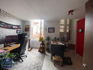  Appartement � louer 1 pi�ce 25 m�