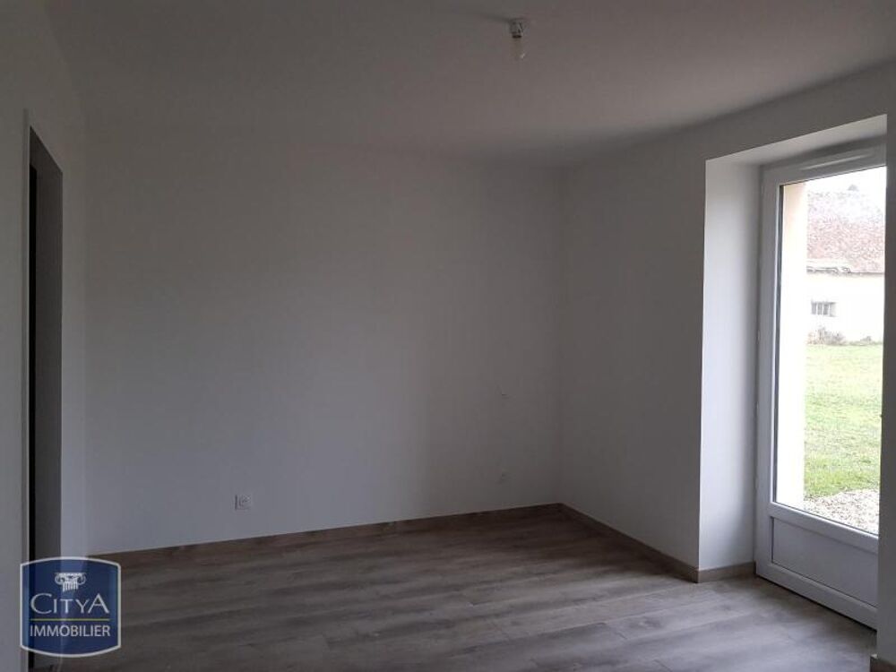 EXCEPTIONNEL PROCHE DE CHÂTEAUROUX - NIEUL- MAISON 6 PIÈ....