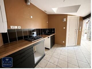  Appartement à louer 2 pièces 51 m²