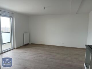  Appartement à louer 2 pièces 47 m²