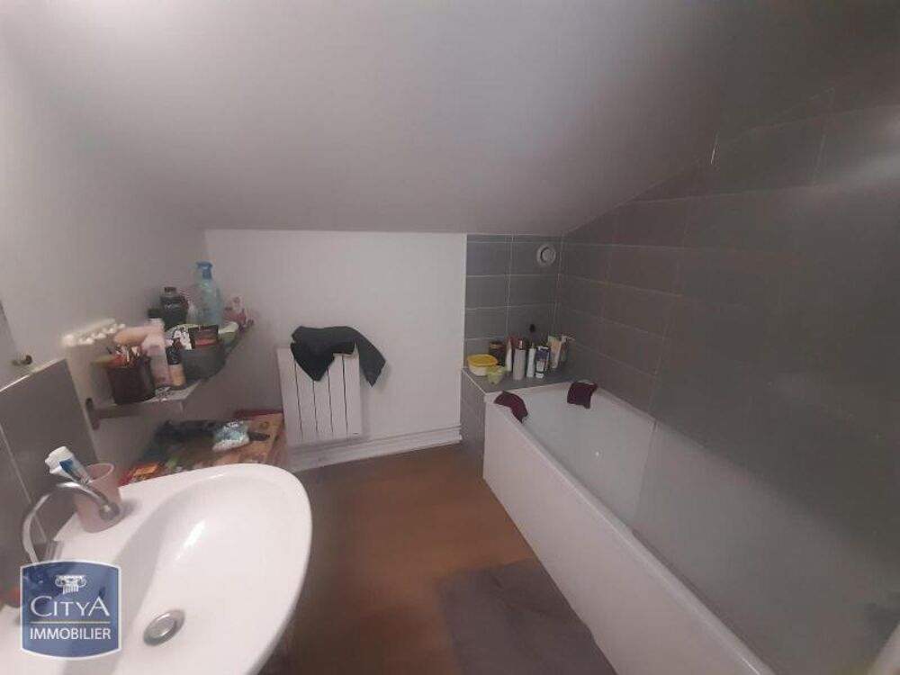 location Appartement - 2 pièce(s) - 40 m² Cholet (49300)
