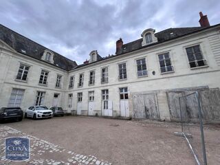  Appartement � louer 1 pi�ce 49 m�