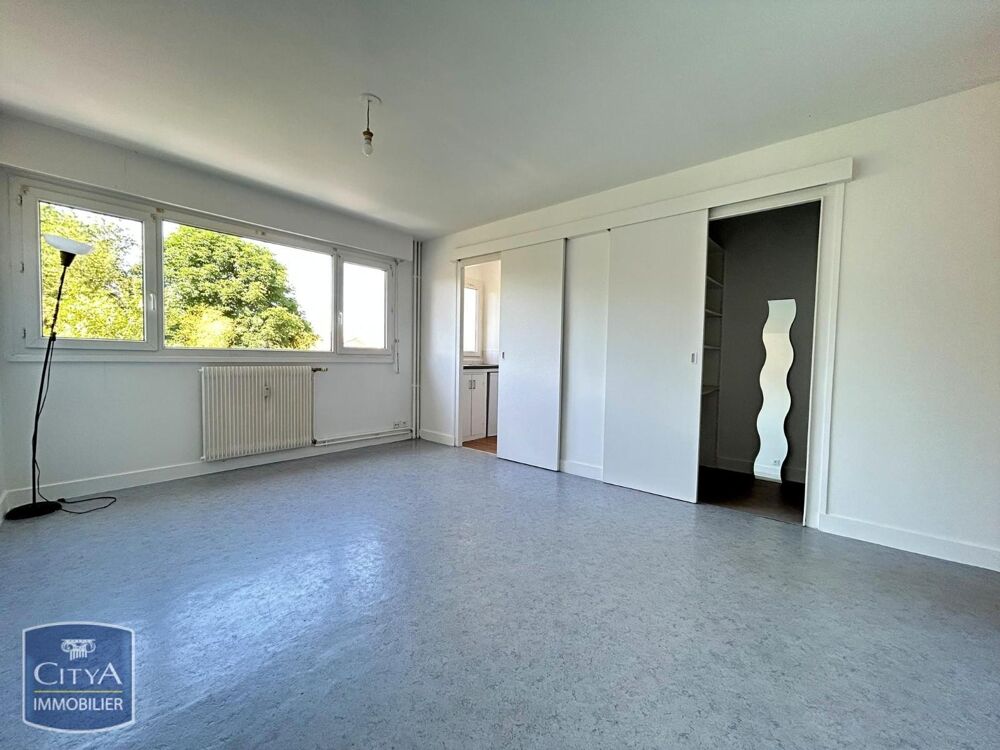 location Appartement - 1 pièce(s) - 30 m² Bordeaux (33000)