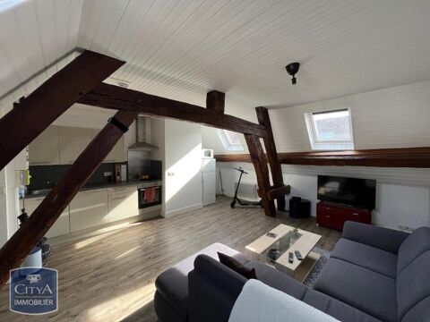  Appartement � louer 2 pi�ces 47 m�