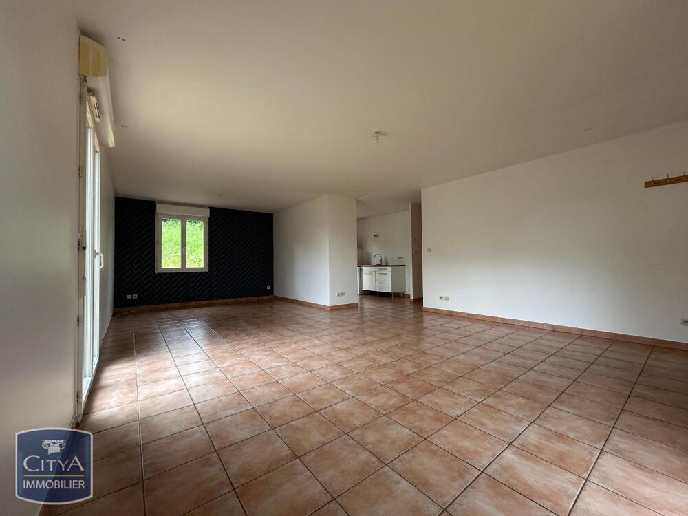 location Villa - 5 pièce(s) - 99 m² Saint-Julien-sur-Veyle (01540)