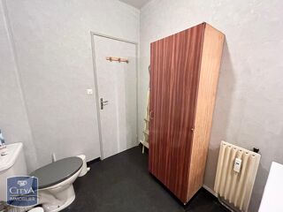  Appartement à louer 1 pièce 30 m²