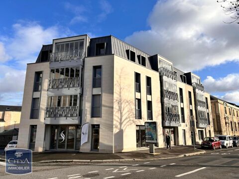  Appartement  louer 2 pices 42 m