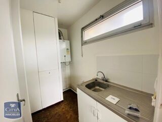  Appartement à louer 1 pièce 25 m²