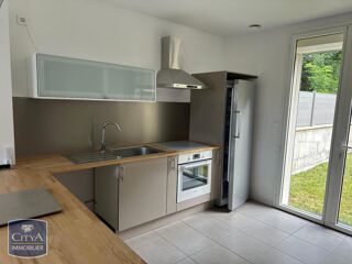 location Maison - 4 pièce(s) - 84 m² Brive-la-Gaillarde (19100)